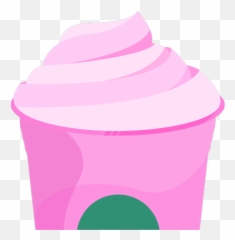 Ruby Flamingo Frappuccino To Its Menu - Starbucks Pink Flamingo Frappuccino Emoji,Frappe Emoji
