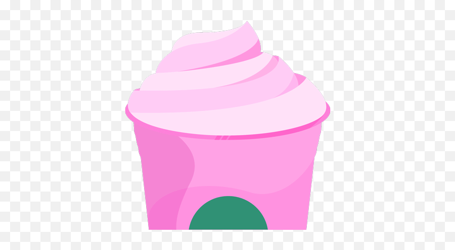 Ruby Flamingo Frappuccino To Its Menu - Starbucks Pink Flamingo Frappuccino Emoji,Frappe Emoji