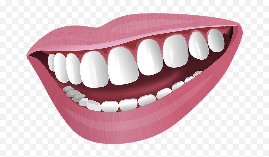 Face Woman - Dentistry Emoji,Vampire Teeth Emoji