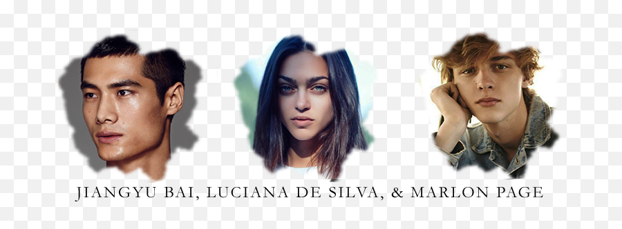 Luciana De Silva From Immortal Ties A - Girl Emoji,Heary Emoji