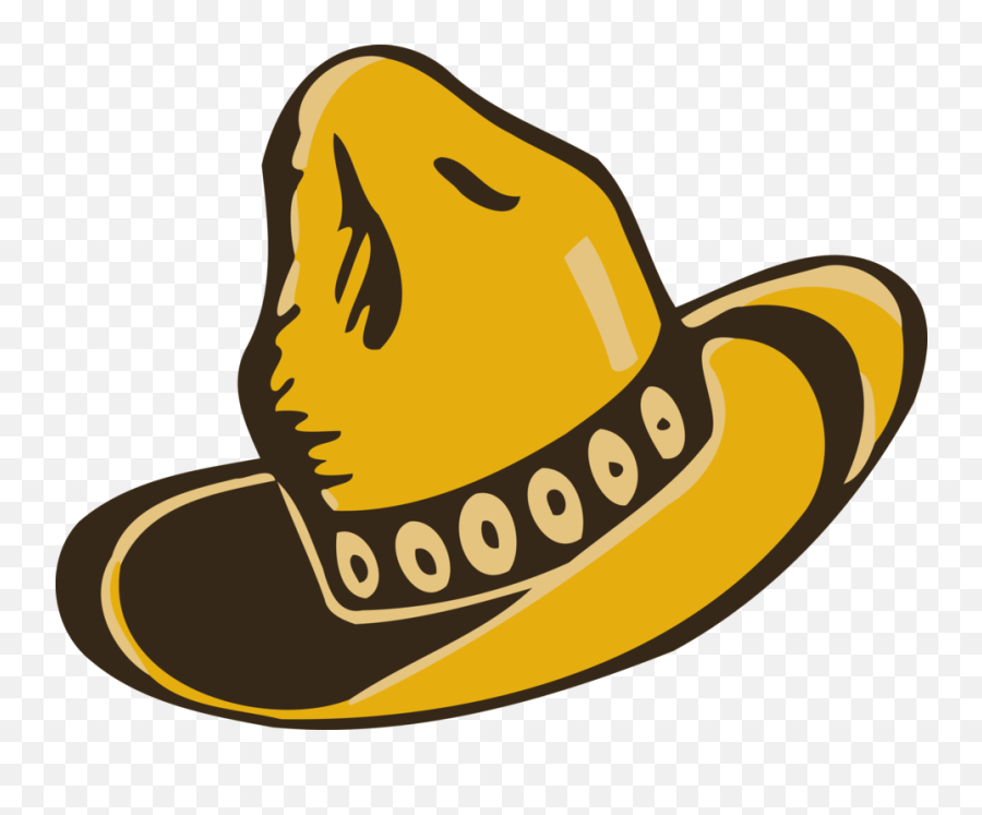 Cowboy Hat Cap Top Hat - Kovboy Apkas Png Emoji,Cowboy Hat Emoji