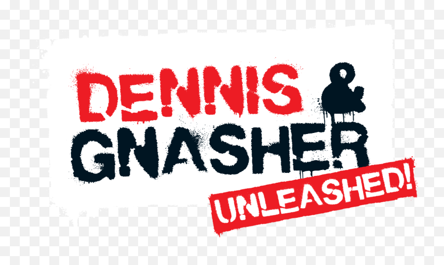 Dennis U0026 Gnasher Unleashed - Wikipedia Dennis Gnasher Unleashed Emoji,Happy Gary Emoji
