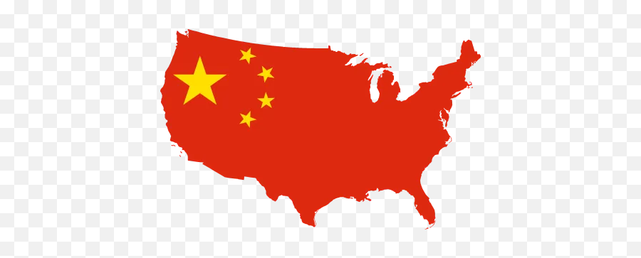 News Around The World India - China Clip Art Emoji,Maryland Flag Emoji
