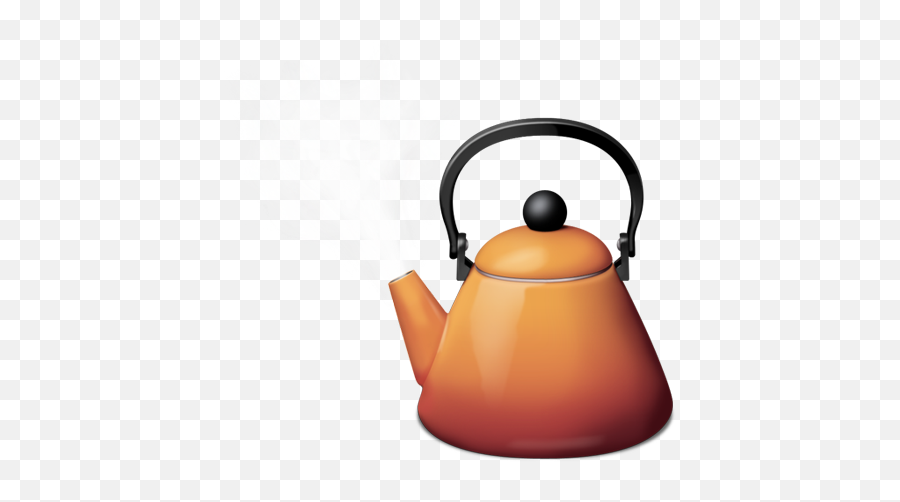 Tea Kettle Png Png Svg Clip Art For Web - Download Clip Art Tea Kettle Png Emoji,Teapot Emoji