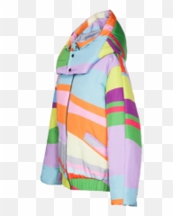 Fw19 Women U2013 Natasha Zinko X Duoltd - Long Sleeve Emoji,Jacket Emoji
