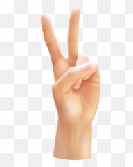 Hand Sign Png Hd Png - Png Emoji,Rock Hand Sign Emoji