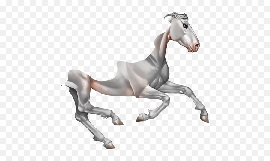 Horse Markings - Horse Markings Png Emoji,Horse And Muscle Emoji