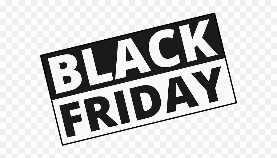 Freetoedit Blackfriday Friday Sticker By Ninon Coco - Black Friday Emoji,Black Friday Emoji