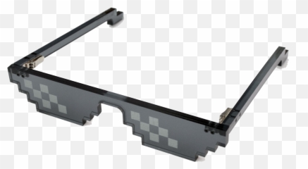 Free Transparent Glasses Png Download - Real Life Mlg Glasses Emoji,Mlg Glasses Emoji