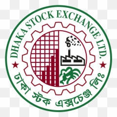 Dhaka Stock Exchange Limited Emoji