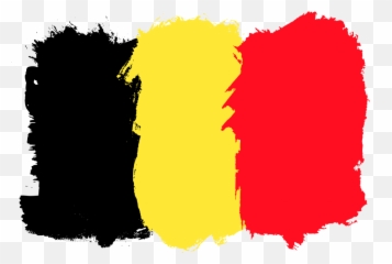 East German Flag Emoji - Belgium Flag Png,German Flag Emoji