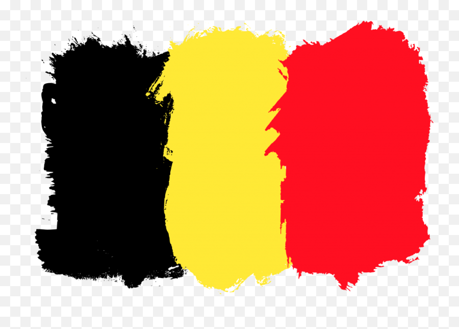 East German Flag Emoji - Belgium Flag Png,German Flag Emoji