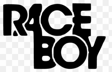 Raceboy Original - Clip Art Emoji