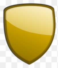 Image Of Shield Clipart 0 Sword And Shield Clip Art Free 4 - Gold Shield Shape Emoji,Shield Emoji