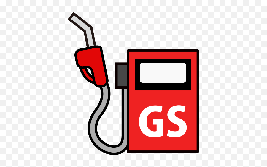 Fuel Pump Emoji For Facebook Email Sms - Gas Pump Emoji,Gas Emoji