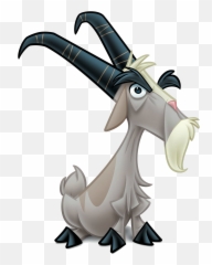 Clipart Goat Emoji Picture - Cartoon,Goat Emoji