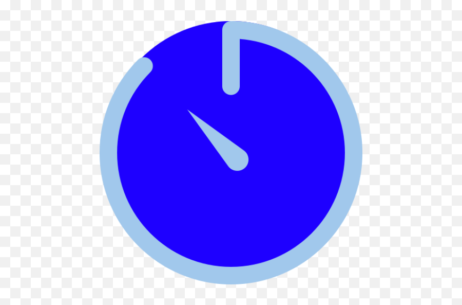 Stopwatch - Icon Emoji,Stopwatch Emoji