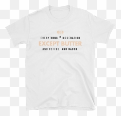 Bacon Butter Emoji Tank Top - Cnc G Code Shirt,Butter Emoji