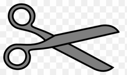 Cartoon Scissors Png Hd Transparent Cartoon Scissors Hd - Cartoon Scissors Transparent Background Emoji,Scissor Emoji