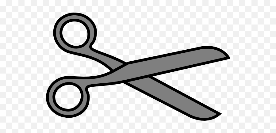 Cartoon Scissors Png Hd Transparent Cartoon Scissors Hd - Cartoon Scissors Transparent Background Emoji,Scissor Emoji