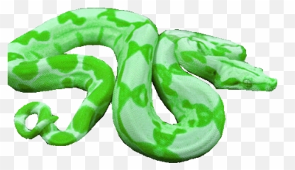 Suicide Stickers For Android Ios - Snake Animated Gif Emoji