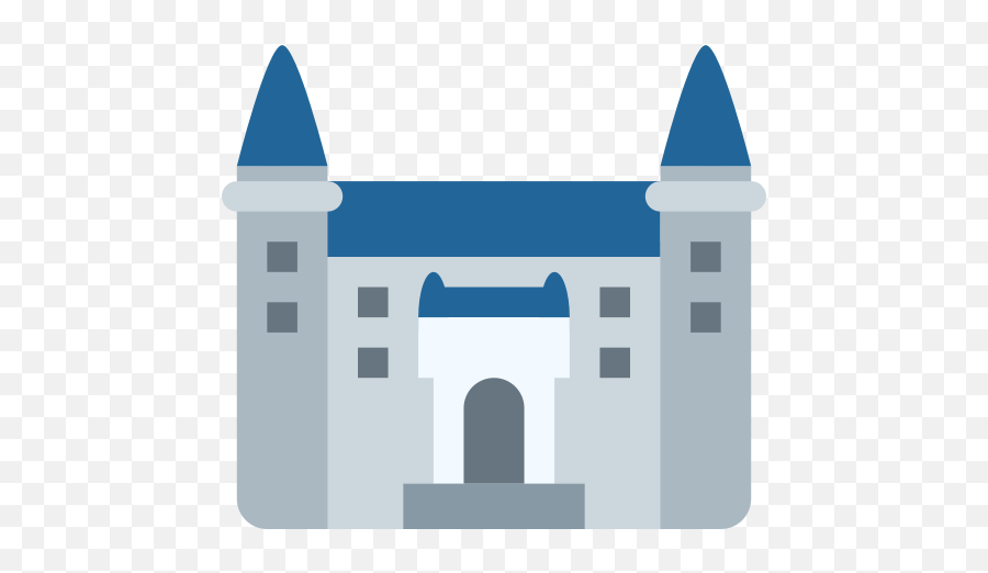 Castle Emoji Meaning With Pictures - Emoji Castles,Hotel Emoji