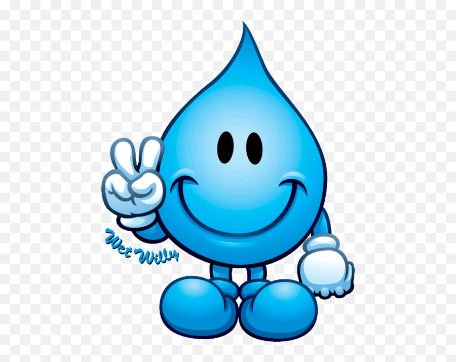 Pin - World Industries Logo Water Emoji,Skateboard Emoticon