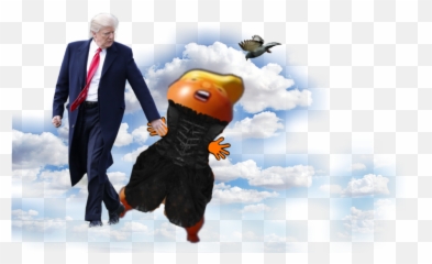 The Phuckery - Transparent Blue Clouds Png Emoji,Bajan Flag Emoji