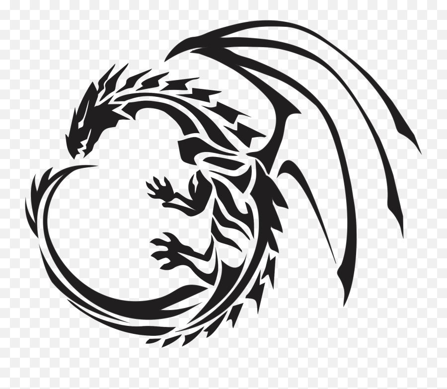 Cheetapelt - Dragon Tattoo Png Emoji,Lawn Mower Emoji Copy And Paste