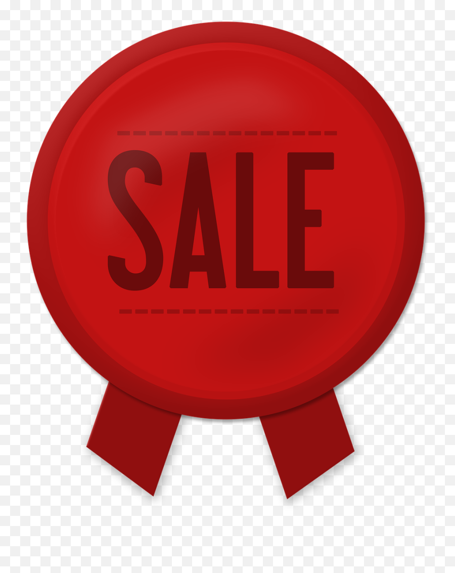 Closeout Discount Sales Banner - Discounts And Allowances Emoji,Price Tag Emoji