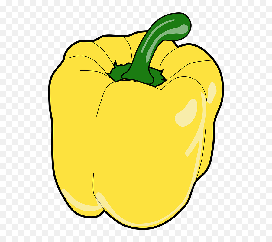 Free Bell Christmas Vectors - Yellow Pepper Clipart Emoji,Liberty Bell Emoji