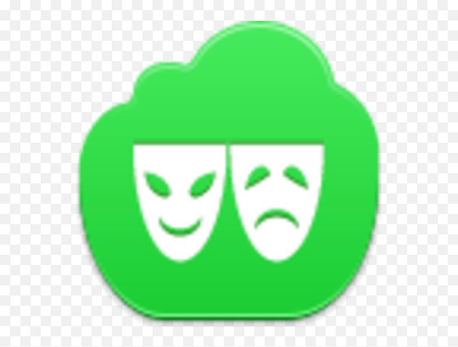 Theater Symbol Icon - Facebook Emoji,Fb Emoticons Symbols