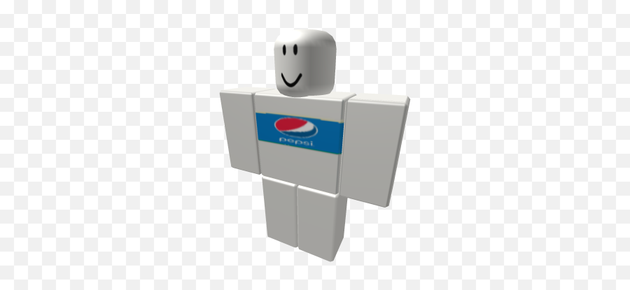 Pepsi Bandeau - Roblox 1 Robux Shirt Roblox Emoji,Pepsi Emoji