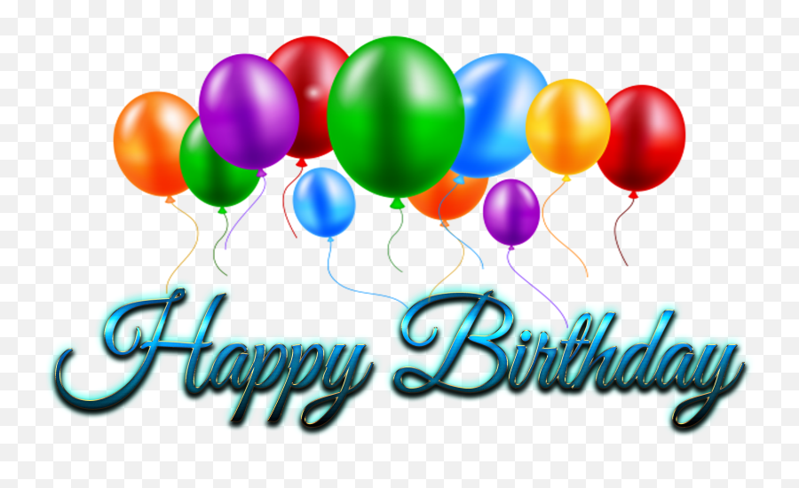 Library Of Happy Birthday Facebook Graphic Download Png - Happy Birthday Png Image Hd Emoji,Happy Birthday Emoji Texts