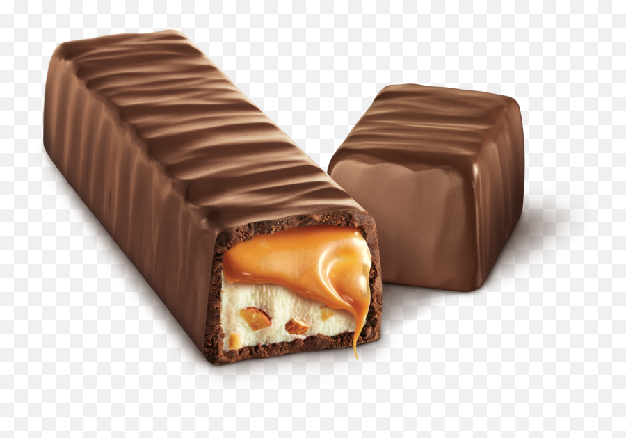 Ice Cream Chocolate Bar Dominostein - Transparent Background Chocolate Png Emoji,Chocolate Bar Emoji