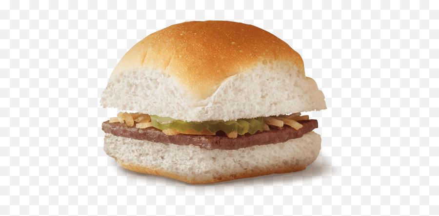 Menu - White Castle Slider Emoji,Google Hamburger Emoji