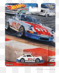 Hot Wheels 2020 Car Culture Mix 1 Door Slammers - News Hot Wheels Porsche 911 Emoji,Porsche Emoji