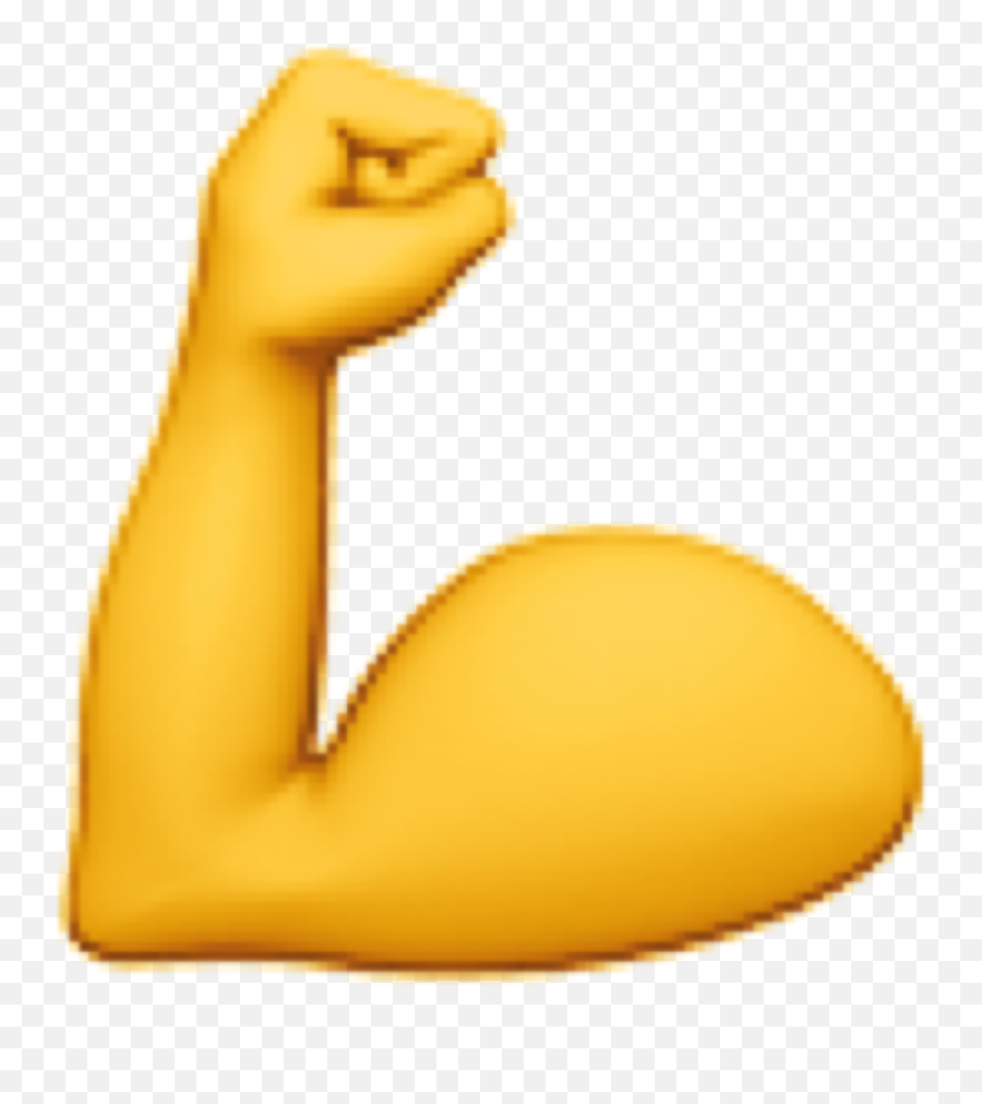 Emoji Strong Freetoedit - Duck,Emoji Strong