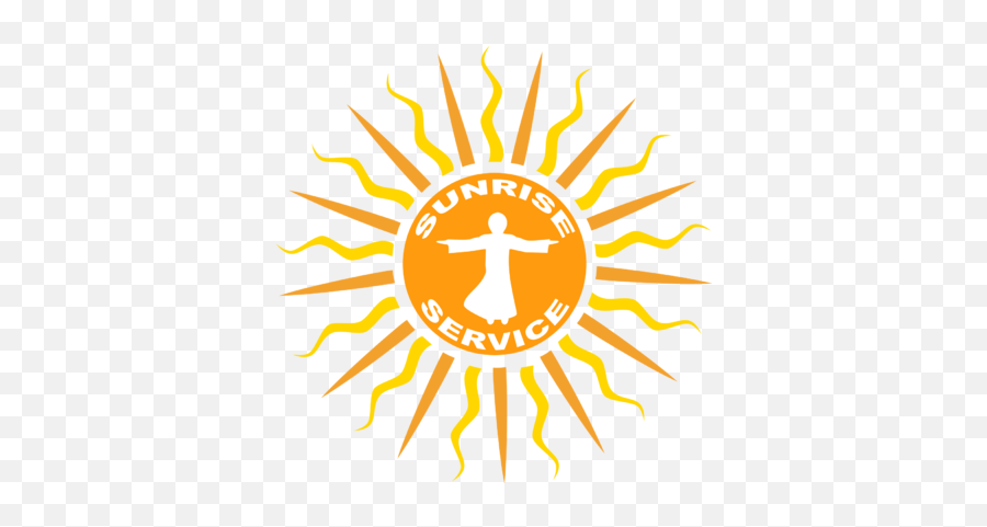 Clipart Sunrise Icon - Emblem Emoji,Sunrise Emoji