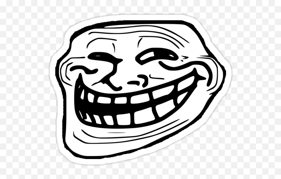 Why I Stopped Buying From Wm Off - Topic Discussion Forum Troll Face Png Emoji,Dork Emoticon