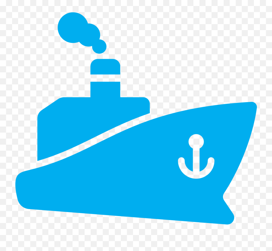 Dixit Café 2018 - Blue Ship Icon Png Emoji,Johnny Gargano Emoji