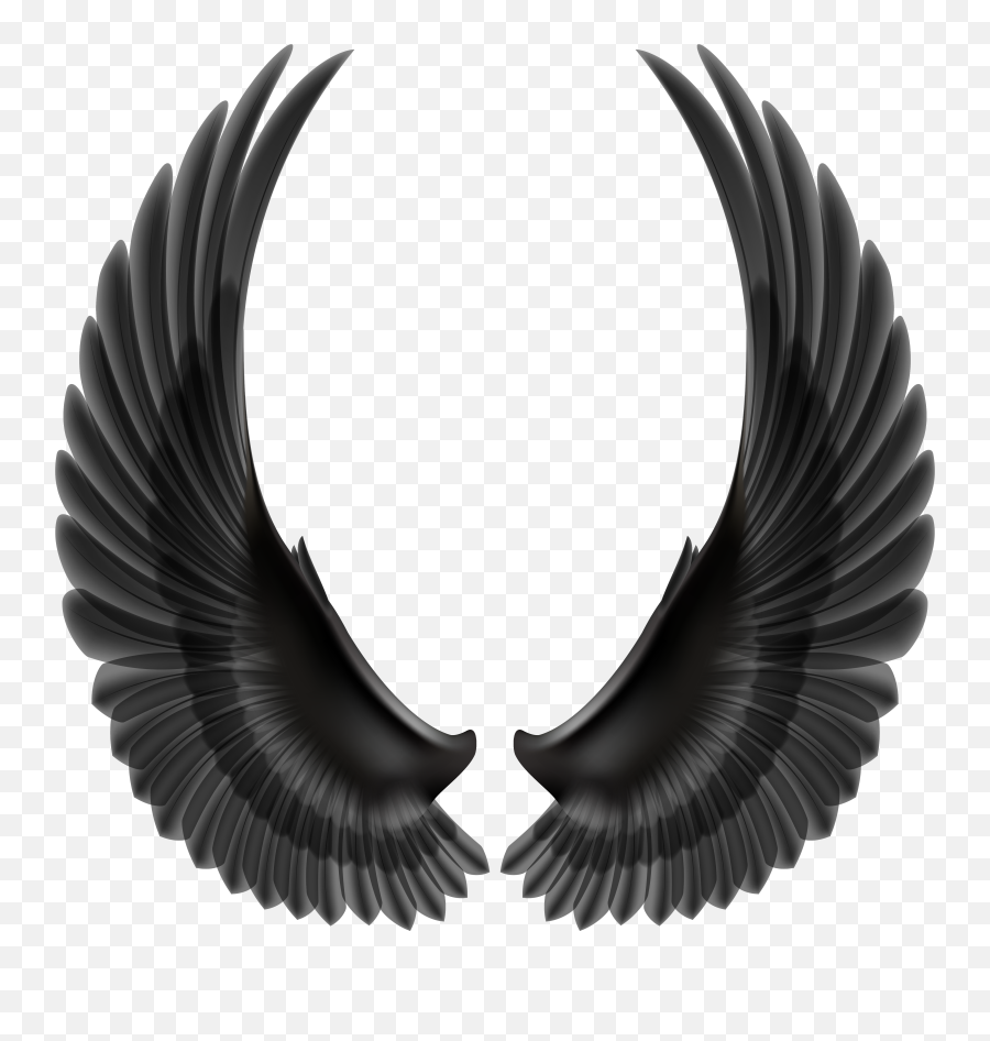 Library Of Heart With Wings Graphic Emoji,Angel Wings Emoji Copy And Paste