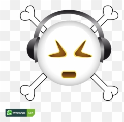 Whatsapp Sim Smiley Creator - Emoji