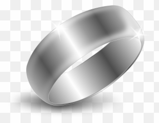 Ring Wedding Silver Jewelery Engagement - Emoji