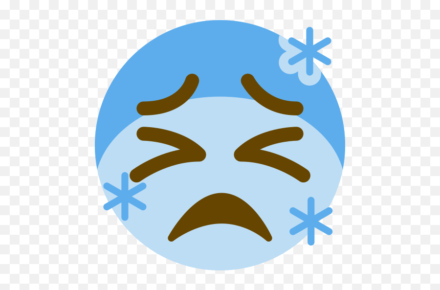 Emoji Directory - Cold Emoticon Png,Communist Emoji