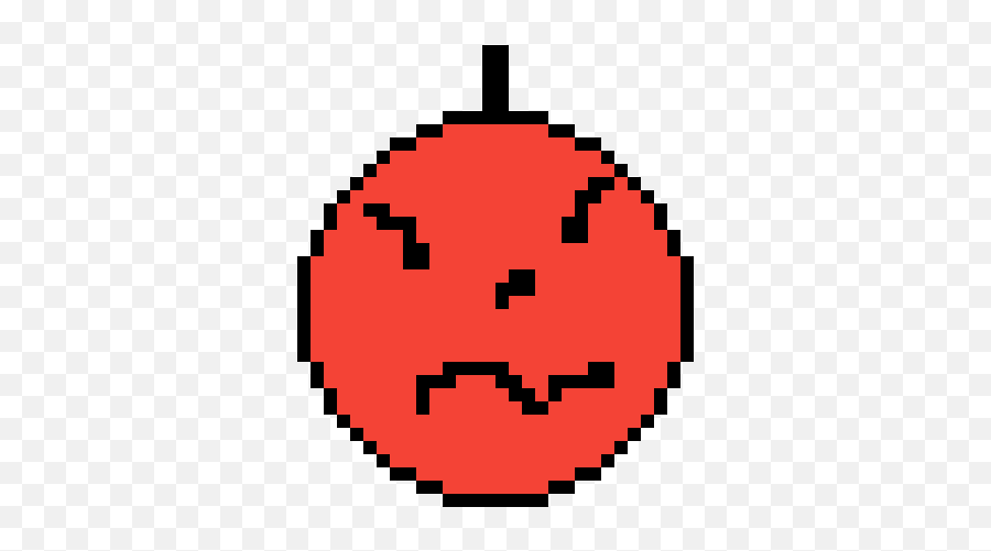 Pixilart - Tomato Bomb By Anonymous Dr Brr Govt College Jadcherla Emoji,Bomb Emoticon