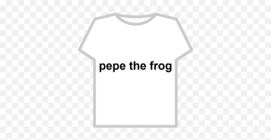 Pepe The Frog Roblox Got Root Roblox T Shirt Emoji Sad Pepe Emoji Free Transparent Emoji Emojipng Com - got root roblox white