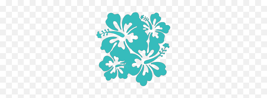 Hibiscus Png Svg Clip Art For Web - Download Clip Art Png Clip Art Red Hibiscus Flower Emoji,Hibiscus Emoji