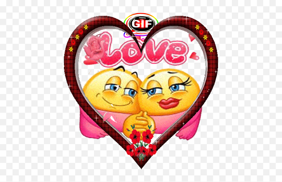 Gif Stickers For Whatsapp - Colorful Emoji Google Play Amour Pour Une Amie,Tower Emoji