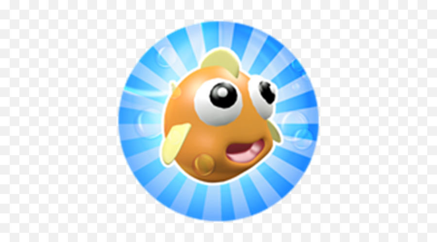 Welcome To Fish Frenzy - Roblox Happy Emoji,Fish Emoticon